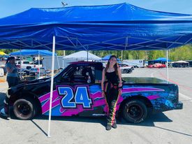 McKenna Cox #24