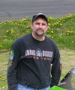 Ken Milligan #2