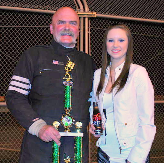 Mike Wiley #17