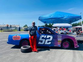 Jeremy Pratt #52