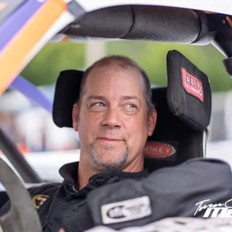 Terry Warren #58