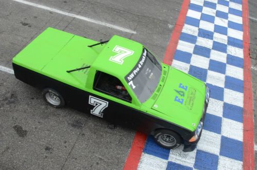 Mat Green #7