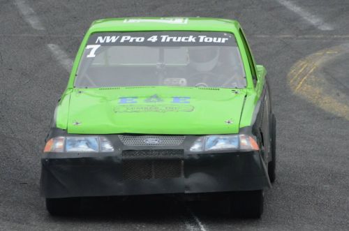 Mat Green #7