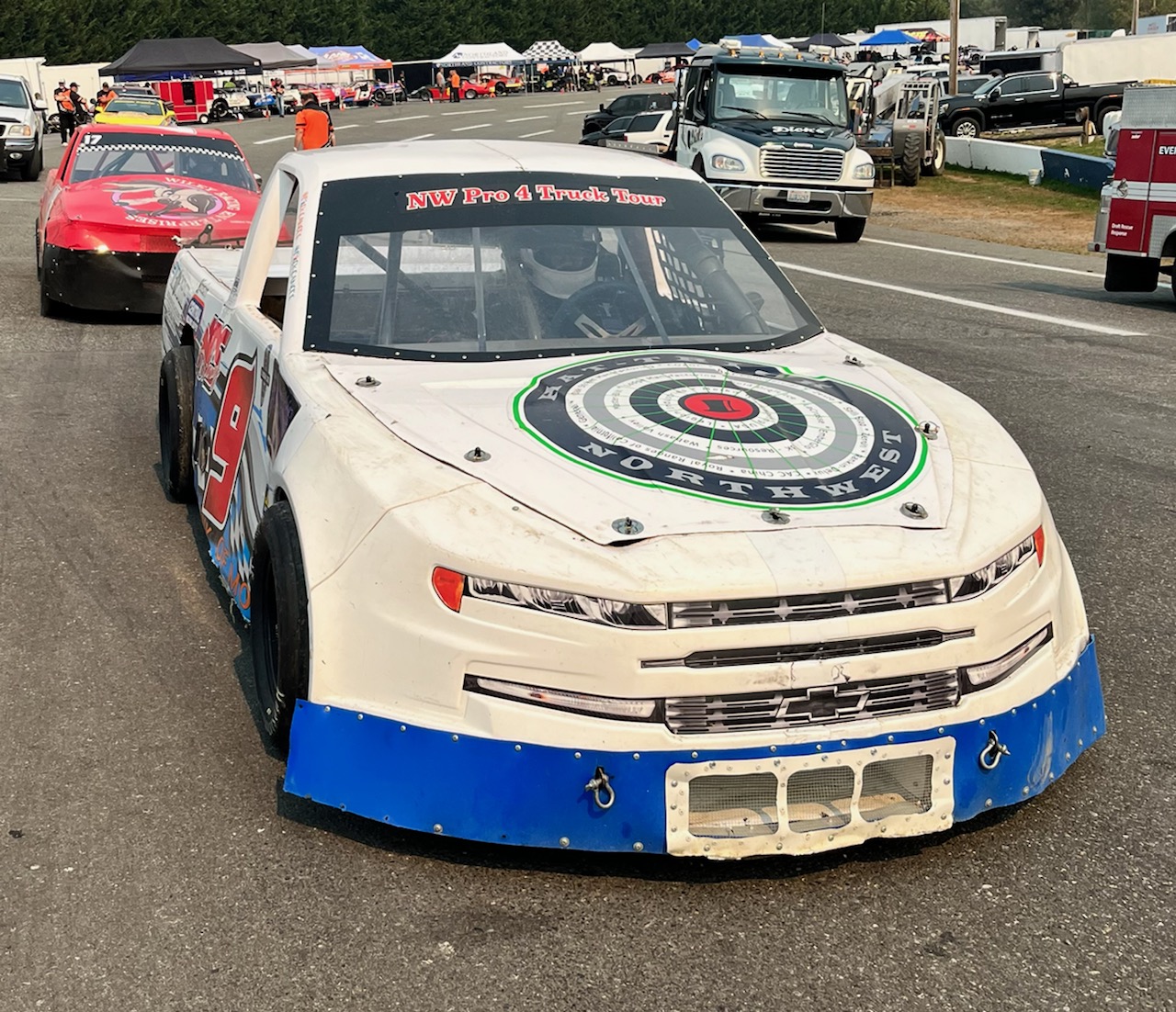 9 Greg Vaughn