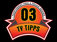 #03 Ty Tipps