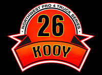 #26 Cody Kooy