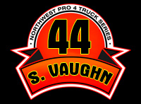 #44 Steven Vaughn