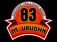 #83 Mikie Vaughn